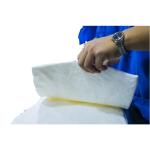 Industrial Grade FKM Rubber Precompound for Optimal Performance Excellent Ozone