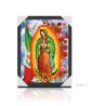 Buy cheap 0.6mm PET Flip Religion Virgin Mary / Jesus 3D Lenticular Images For Wall Decro​ from wholesalers