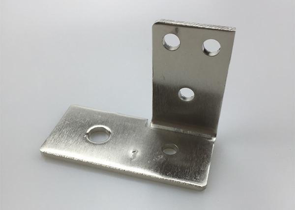 Buy cheap High Density Tinned Copper Bar , Customized Copper Ground Bar 8.9 G/Cm³ from wholesalers
