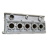 Buy cheap High Efficiency Die Casting Components , Aluminium Pressure Die Casting Products product