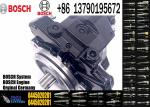 Common Rail Fuel Pump 0445020201 0445020075 for D 2066 LUH01 Diesel Engine