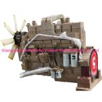 Cummins Industrial Diesel Engines Petroleum Machinery Powered KT19-C450 CCEC