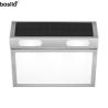 Buy cheap Stainless Steel Outdoor Solar Lamps 5V 300MA Decorative Solar Wall Lights from wholesalers