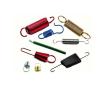 Buy cheap 3mm 4mm 5mm X 10mm Extension Coil Spring Small Drain Valve Ss 302 314 316 from wholesalers