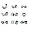 Buy cheap Plastic Processed Gearbox Extruder Machine Parts Corrosion Resistance Extruder Components from wholesalers