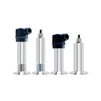 Buy cheap Stainless Steel Tri-clamp Sanitary Pressure Sensor with 4~20mA Output product