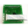 Buy cheap PIN Connection FSTN LCD Display Module COB 4.5V Operating For Health Equipment from wholesalers