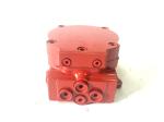 Swing Travel Motor Assy Hydraulic Final Drive On Excavator KYB MSG-27P
