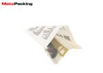 Heat Sealing Vacuum Freezer Bags , Food Grade Small Vacuum Seal Bags For Meat /