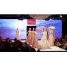 Buy cheap 3in1 Type Small Pixel LED Display 600mm Cabinet P1.25 Indoor LED Display from wholesalers