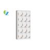 Buy cheap 5 Tier 3 Wide Steel Office Lockers For Employee 15 Door Steel Locker from wholesalers