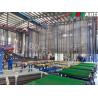 Buy cheap Aluminum Profiles Full-Automatic Vertical Powder Coating Line from wholesalers