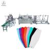 Buy cheap Antivirus Automatic Facial Mask Machine 20KW Breathable Fish Type Mask Machine from wholesalers