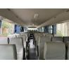 Buy cheap Intercity 6 Cylinder 65 Seater Passenger Mini Bus Golden Dragon MT from wholesalers