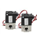 VT307-5G1-02 SMC Solenoid Valves High Frequency Air Solenoid Valve