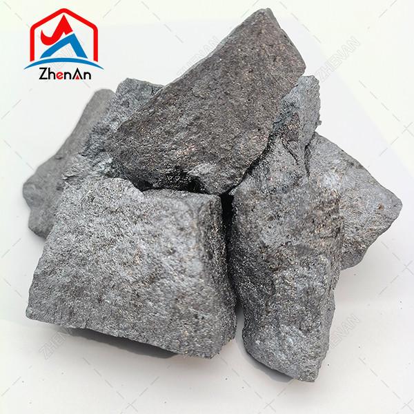 Buy cheap 10mm 75 Ferro Silicon For Steelmaking Additive from wholesalers