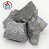 Buy cheap 10mm 75 Ferro Silicon For Steelmaking Additive from wholesalers