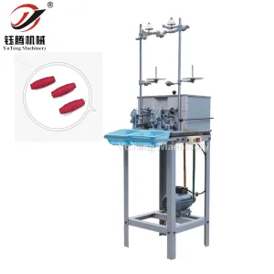 Buy cheap Industrial Bobbin Winder Machine For Production from wholesalers