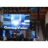 Buy cheap Indoor High Density P3 Full Color Advertising LED Screen SMD LED Video Display from wholesalers