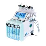 RF Hydracare Skin Rejuvenation Machine In Home Facial Diode Laser Nd Yag