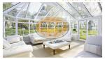 Premium Aluminum Sunroom Systems For Residential Gardens Or Commercial Spaces
