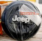 PE car cover, plastic car cover, HDPE plastic overspray protective car cover,