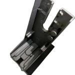 Used Metal Parts for Second Hand Original Polar Paper Cutting Machine Accessorie