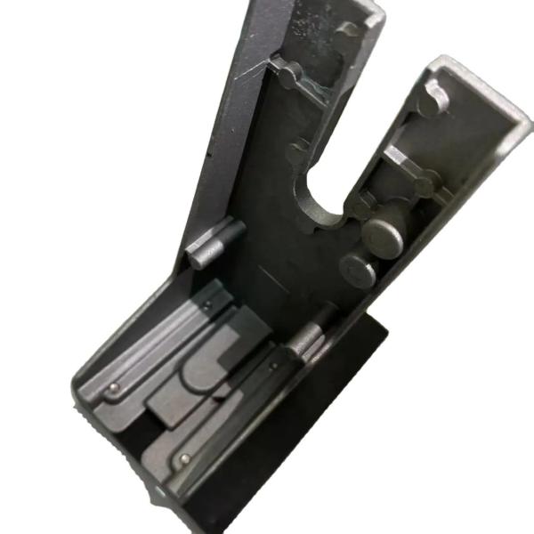 Used Metal Parts for Second Hand Original Polar Paper Cutting Machine Accessorie