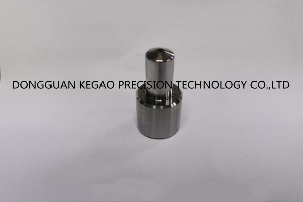 Buy cheap Punch Holder Injection Molding Automotive Parts 1.2510 Stamping Die from wholesalers