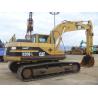 Buy cheap Used Excavator CAT 320BL For Sale Original Japan from wholesalers