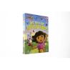 Buy cheap New Dora the ExplprerBig Box carton dvd Movie disney movie for children uk region 2 from wholesalers