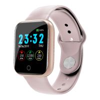 Buy cheap Outdoor Sports 1.3Inch 170mah Bluetooth Calling Smartwatch product