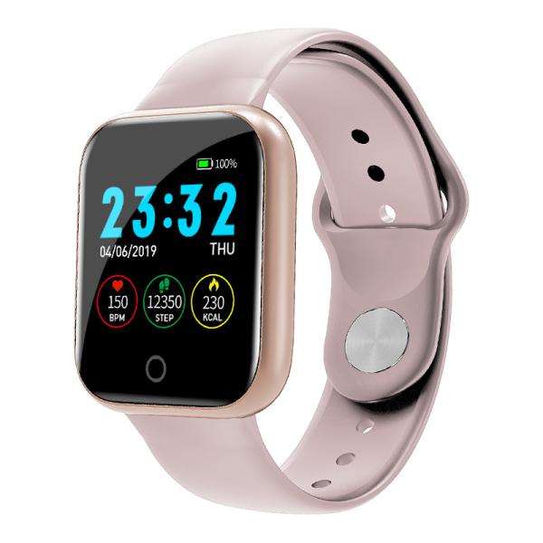 Buy cheap Fast Refresh 1.3Inch 41mm Bluetooth Calling Smartwatch from wholesalers