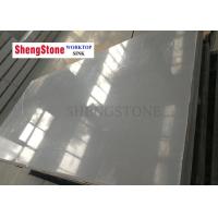Buy cheap Laboratory Epoxy Resin Benchtop Sheet Matte Surface 3000*1500 Mm Size product