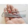 Buy cheap 12ga Galvanized Steel Marine CD Weld Pins With Self Locking Wahser For Thermal Insulation from wholesalers