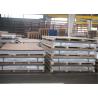 Buy cheap 5005 5754 5083 5086 Aluminium Alloy Sheet , Aluminum Sheet Stock Mill Finished from wholesalers