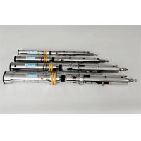 Buy cheap Double Tube Diamond Core Barrel Assembly , NQ NWL Core Barrel Drilling product