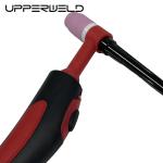 Effortlessly Achieve Perfect Welds Every Time with UPPERWELD WP9 TIG Welding
