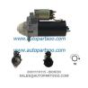 Buy cheap 0001110115 0986013088 - BOSCH Starter Motor 12V 1.7KW 10T MOTORES DE ARRANQUE from wholesalers
