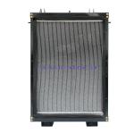 Yutong 00198 Bus Radiator Intercooler Assembly Passenger Car Radiator 1301-00198