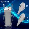 Buy cheap Multifunctional IPL Hair Removal Machine / Pigments Removal / Wrinkles Removal from wholesalers