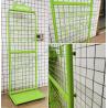 Buy cheap Shop Potato Chip Rack Metal Wire Display Stand from wholesalers