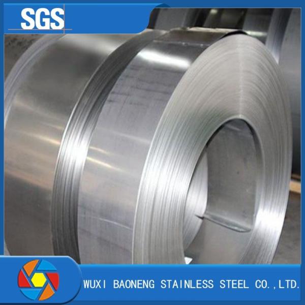 20mm Cold Rolled Steel Plate 304 201 316L 301 420 309S 310S Stainless Strip In