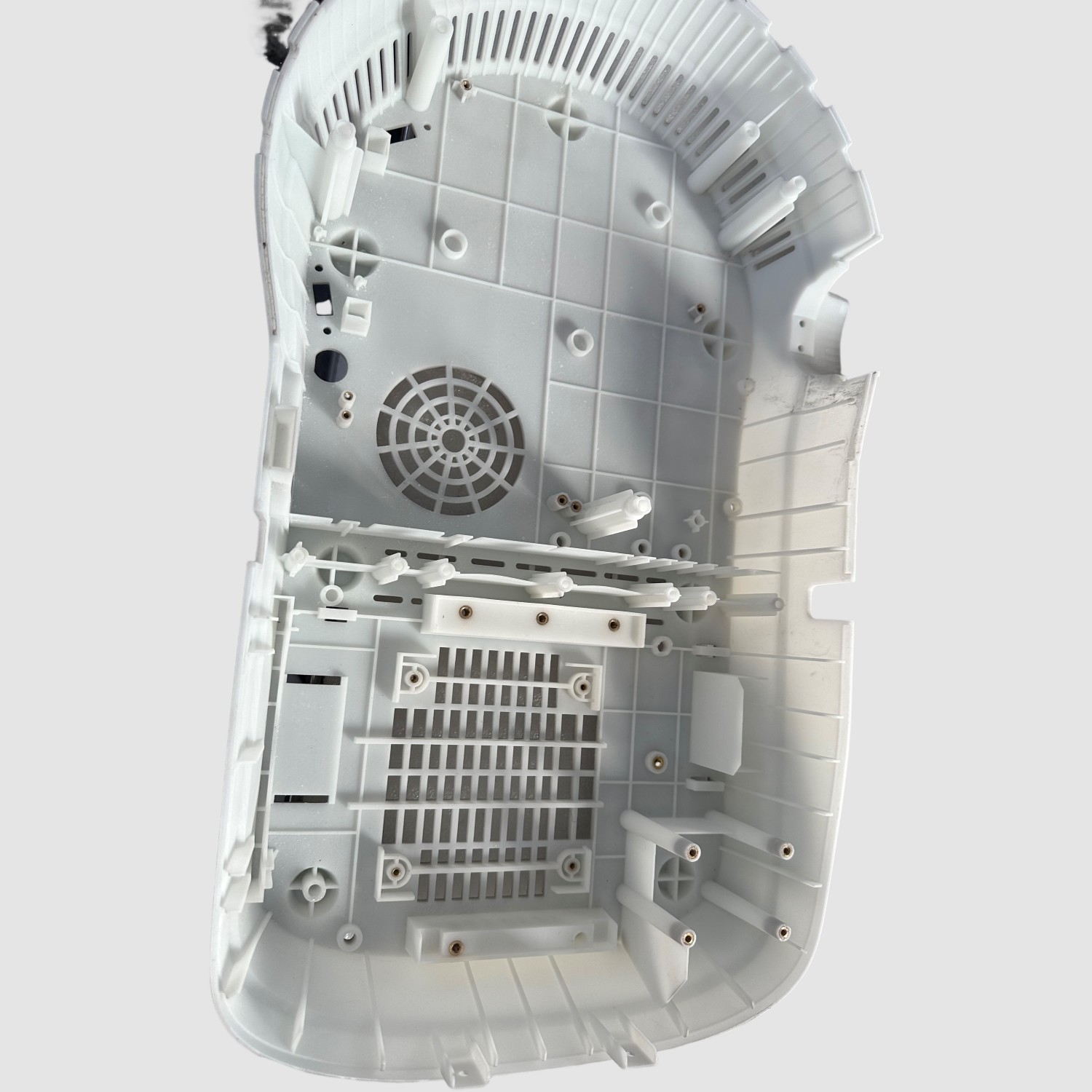 Revolutionizing Medical Prototype Development The Power Of cnc plastic prototype