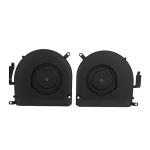 ME293 ME294 Macbook Spare Parts A1398 Fan Replacement For MacBook Pro Retina
