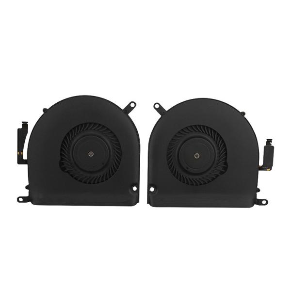 ME293 ME294 Macbook Spare Parts A1398 Fan Replacement For MacBook Pro Retina