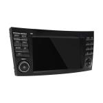Xonrich GPS Mercedes Benz Car Stereo Autoradio for E-Class W211 / CLS-Class W219