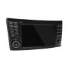 Buy cheap Xonrich GPS Mercedes Benz Car Stereo Autoradio for E-Class W211 / CLS-Class W219 from wholesalers