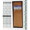 Buy cheap ISO9001 Single Jersey Circular Knitting Machine Spare Parts Needles from wholesalers
