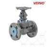 Buy cheap High Pressure Cryogenic Gate Valve Carbon Steel LF2 2 Inch DN50 1500LB Welded Flanged Gate Valve Solid Wedge Gate Valve from wholesalers
